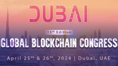 blockchain news Agora Group event